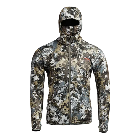 Sitka Traverse Hoody