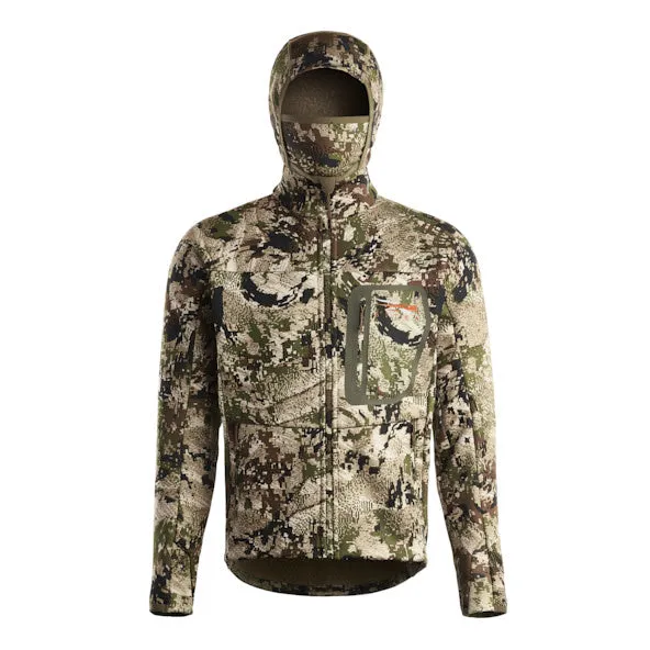 Sitka Traverse Hoody