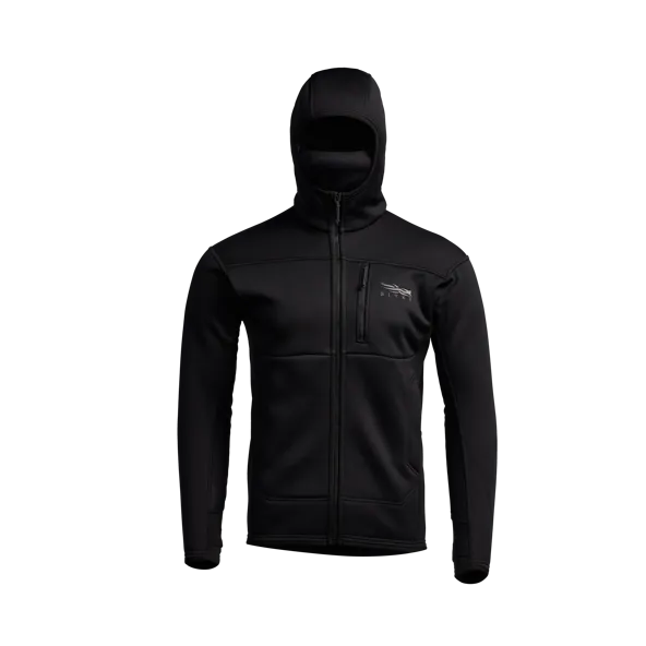 Sitka Traverse Hoody