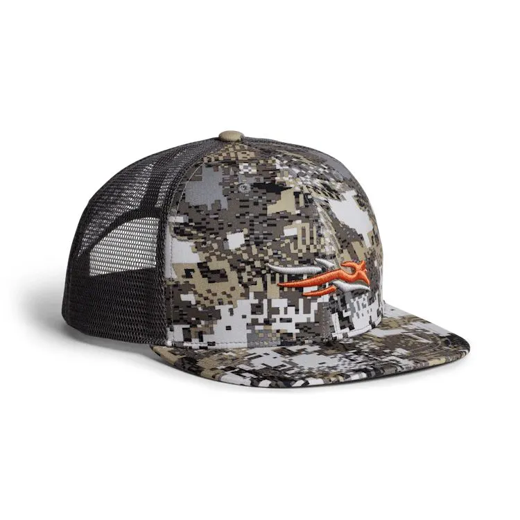 Sitka Trucker Cap