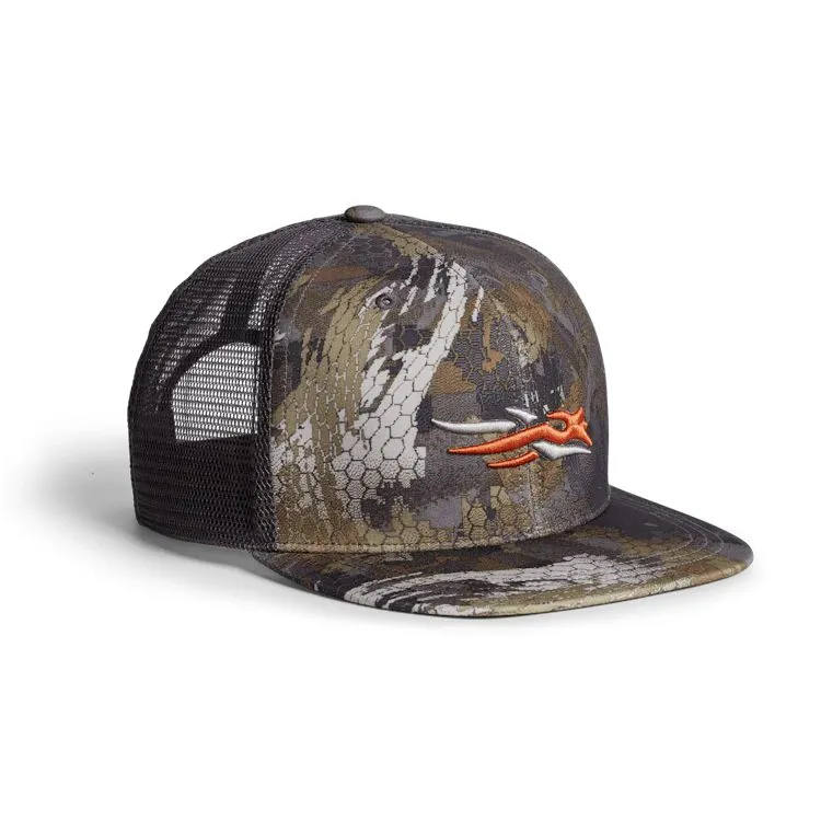 Sitka Trucker Cap