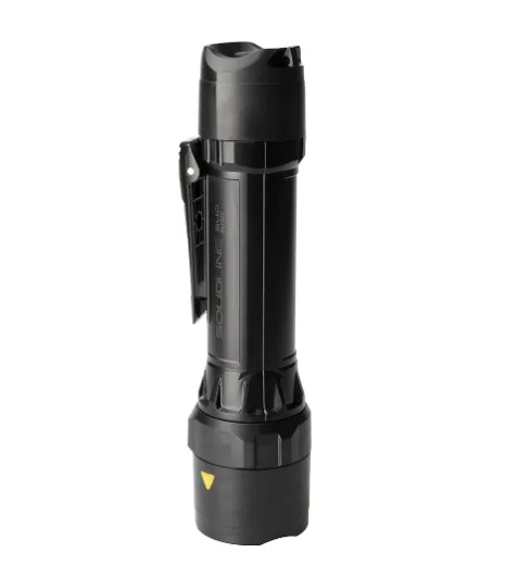 Solidline Sl10 Flashlight