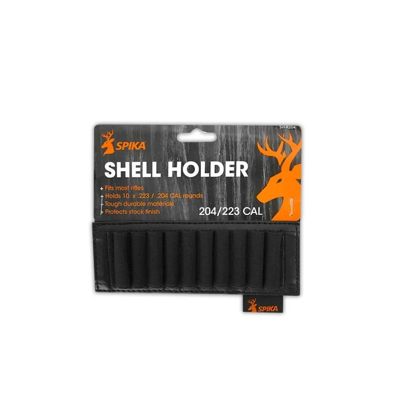 Spika 204/223 Shell Holder