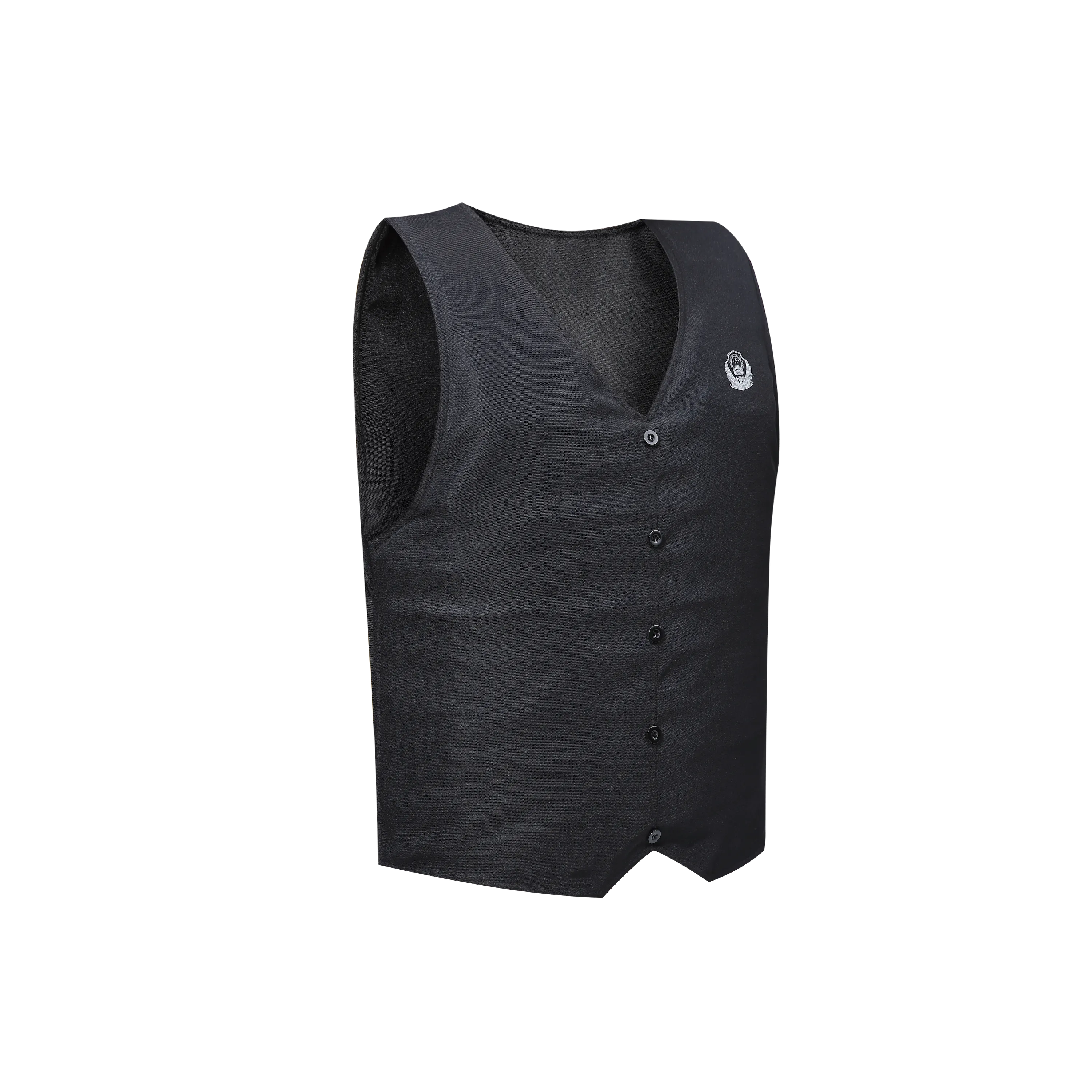 Stab-Protective Waistcoat