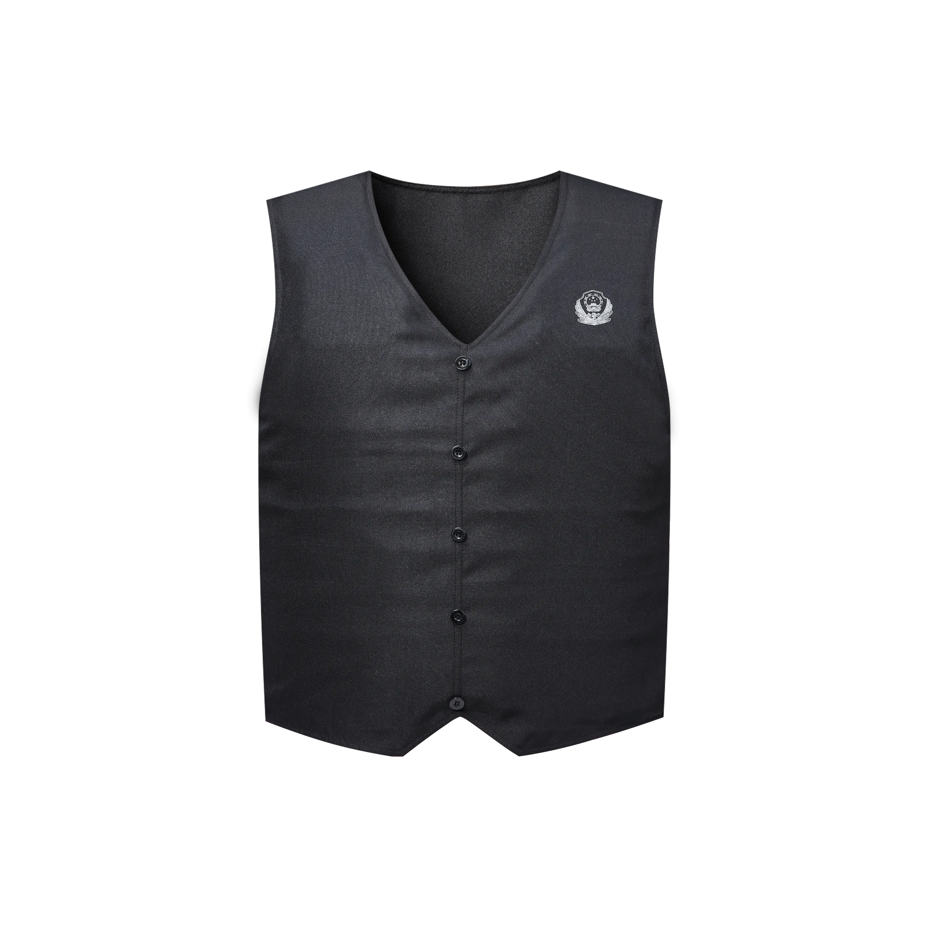 Stab-Protective Waistcoat