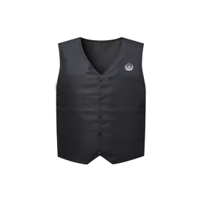 Stab-Protective Waistcoat