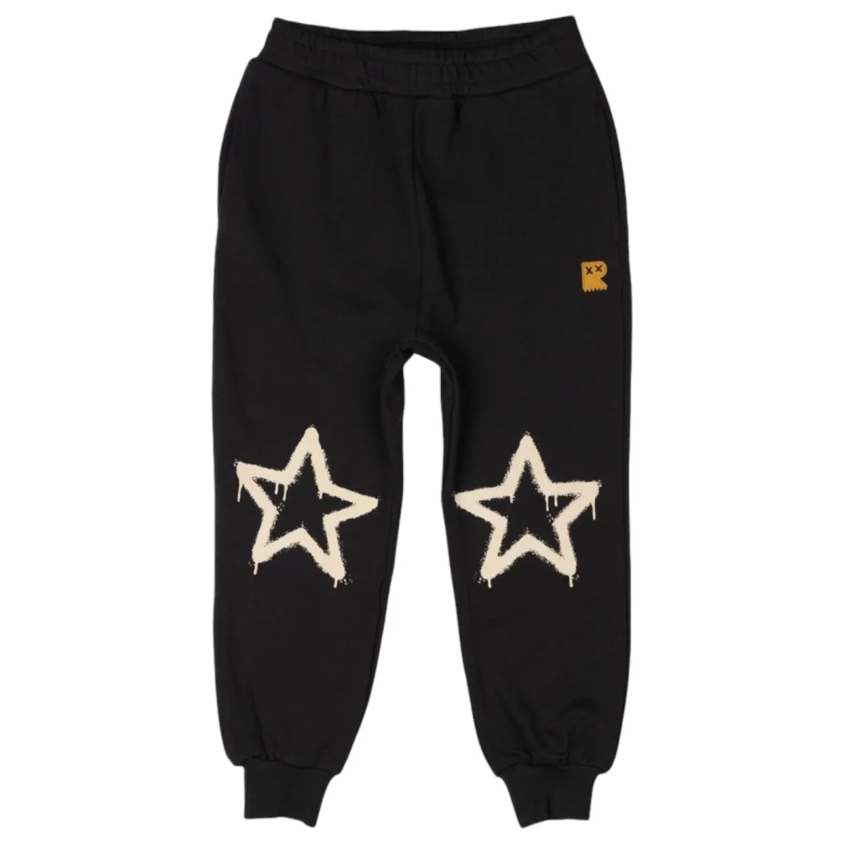 STARS SWEATPANTS