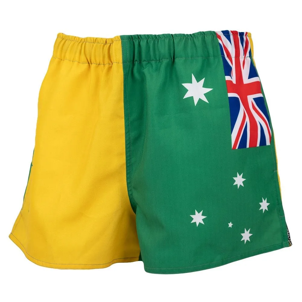 Stoney Creek Australia Jester Shorts