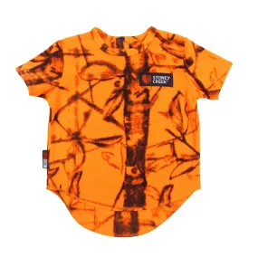 Stoney Creek Infants Bushlite T - Orange