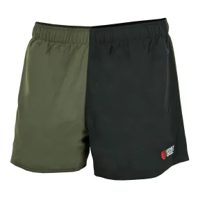 Stoney Creek Jester Shorts - Bayleaf/Black