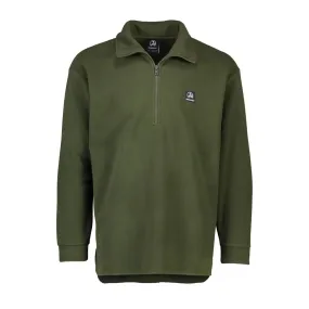 Swanndri Motu Fleece Pullover