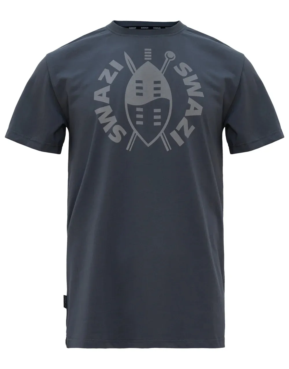 Swazi Clan Tee