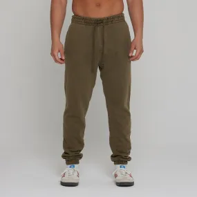 Talentless Heavyweight Sweatpants Military Green