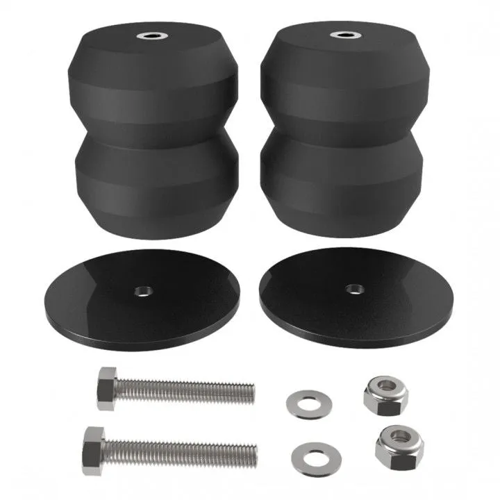 Timbren® • GMRCK15S • Suspension Rubber Helper Spring Kit • Rear • Chevrolet Silverado/Sierra 1500 99-22