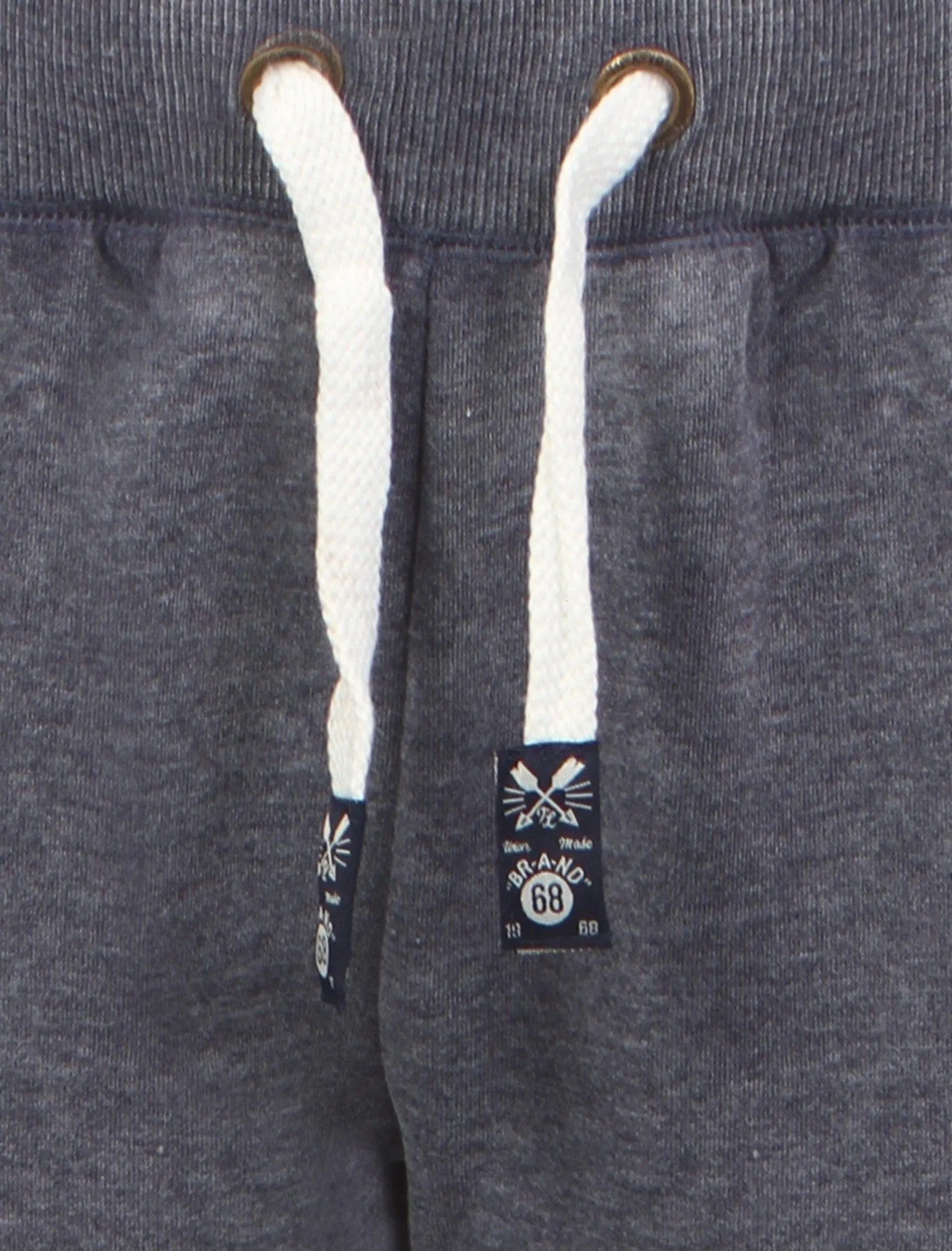 Tokyo Laundry Lotto blue sweatpants