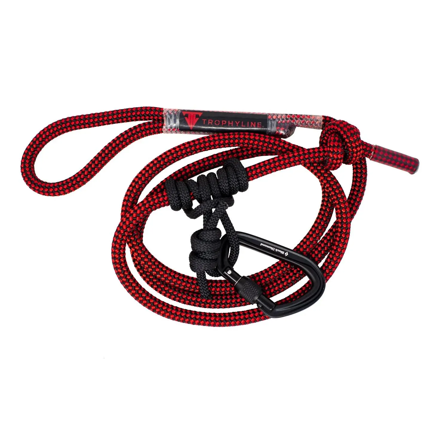 Trophyline Tree Tether Rope