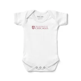 UChicago Maroons Logo Bodysuit