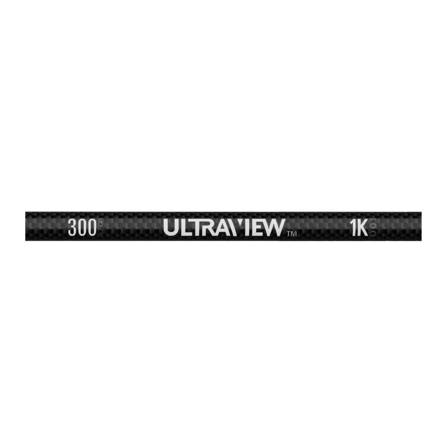 ULTRAVIEW UV 1K Fletched Arrows