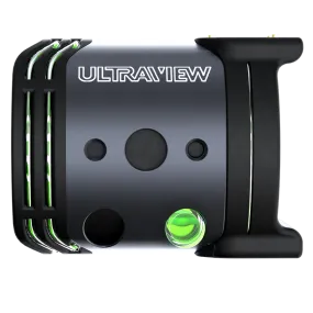 Ultraview UV3XL - Hunting Kit Double Pin .010