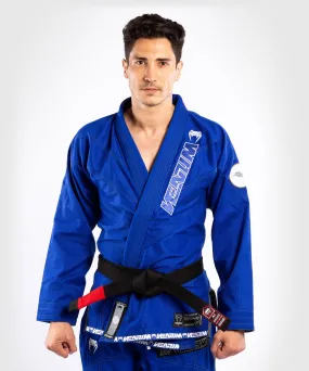 Venum Elite Light 3.0 BJJ Gi - Blue