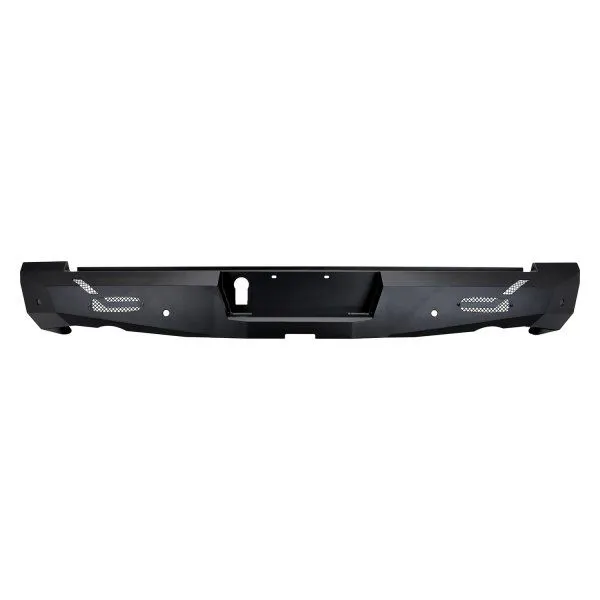 Westin 58-421075 - Pro-Series Rear Bumper for Ram 1500 19-22