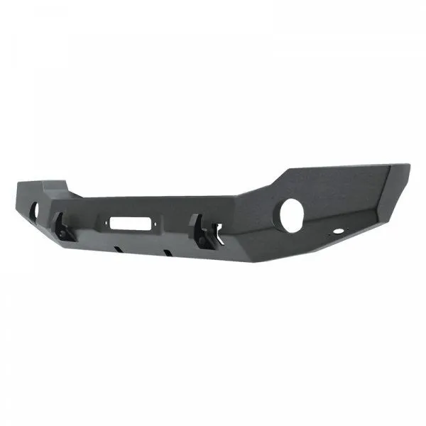 Westin 59-80105 - WJ2 Full Width Front Bumper for Jeep Wrangler 18-22