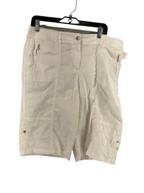 White Pants Chinos & Khakis Chicos, Size 2