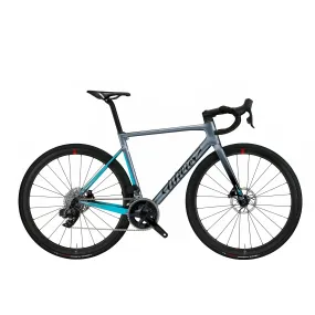 Wilier 0 SL Disque Campagnolo Chorus 2X12 RX26