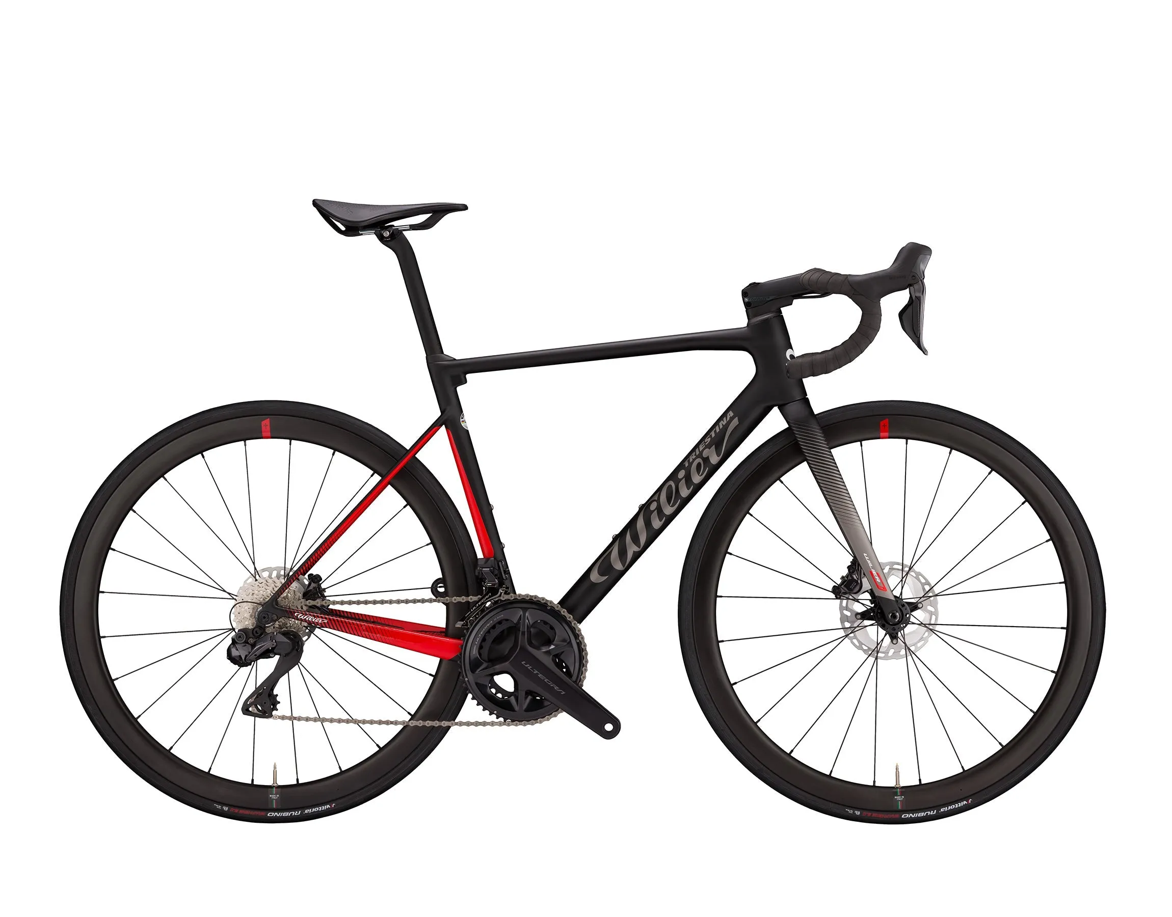 Wilier 0 SL Disque Ultegra Di2 