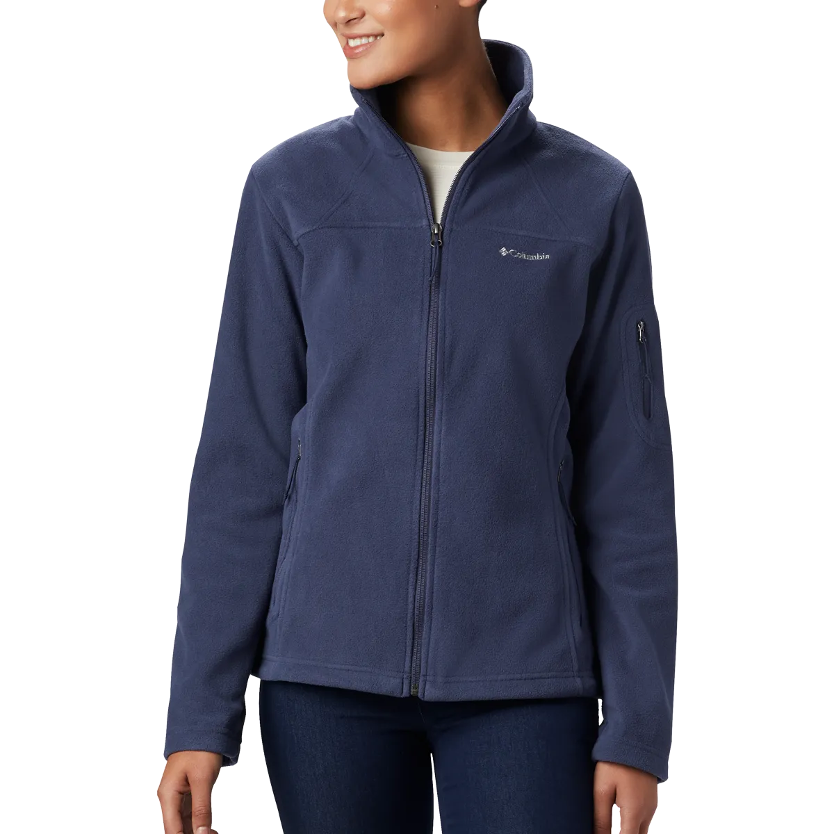 Women's Fast Trek II Jacket