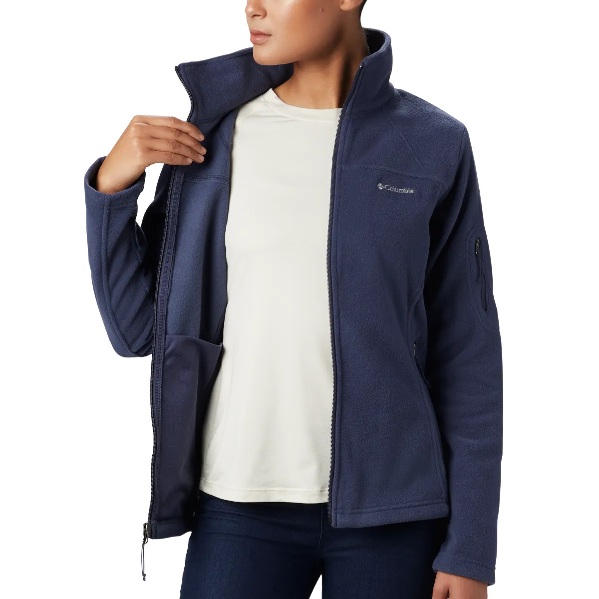 Women's Fast Trek II Jacket