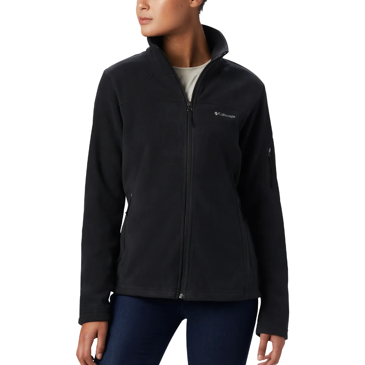 Women's Fast Trek II Jacket