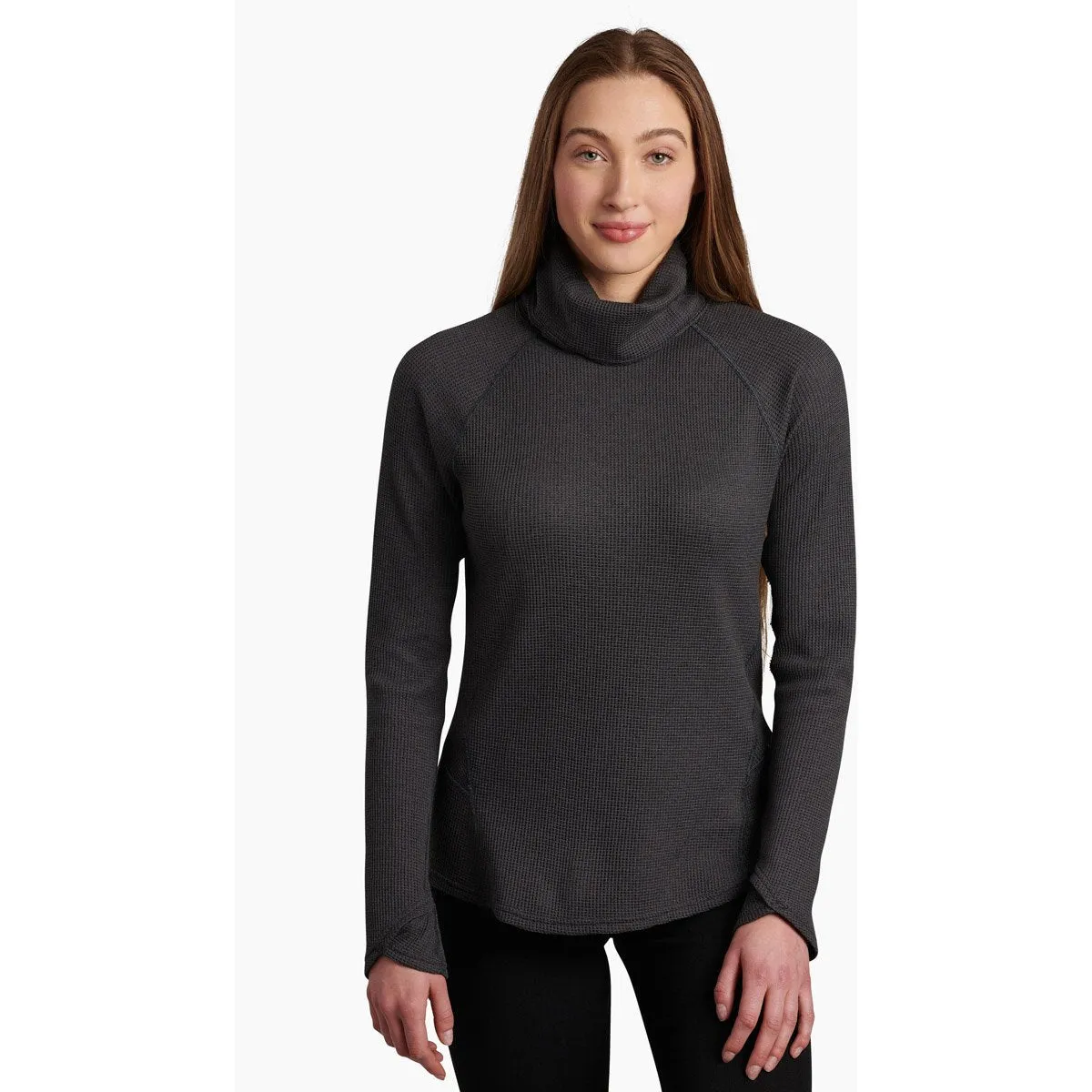 Women's Petra Turtleneck