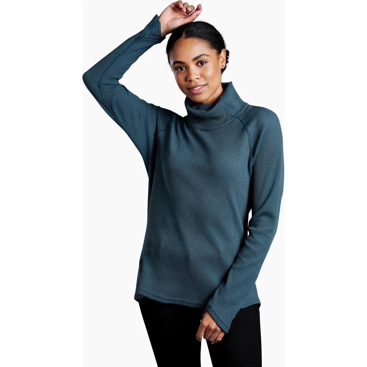 Women's Petra Turtleneck