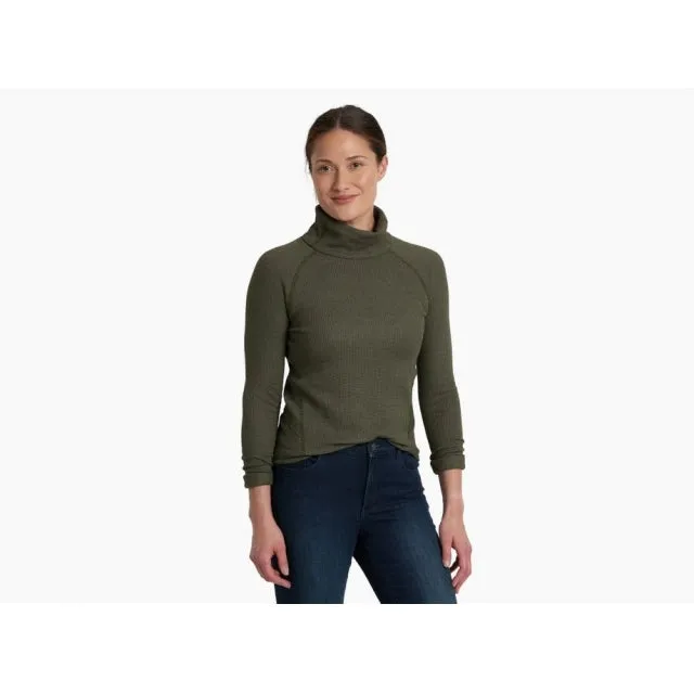 Women's Petra Turtleneck