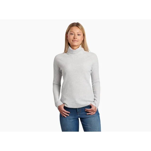 Women's Petra Turtleneck