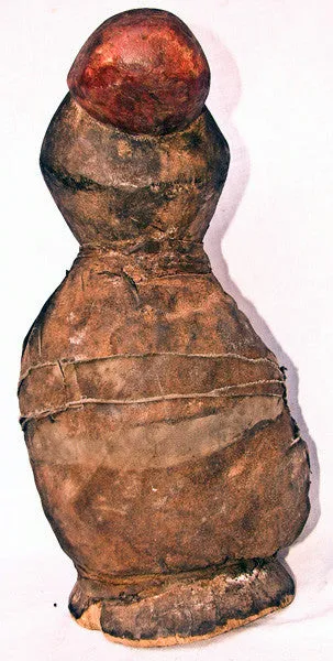 Yaka Pumbu Protective Figure