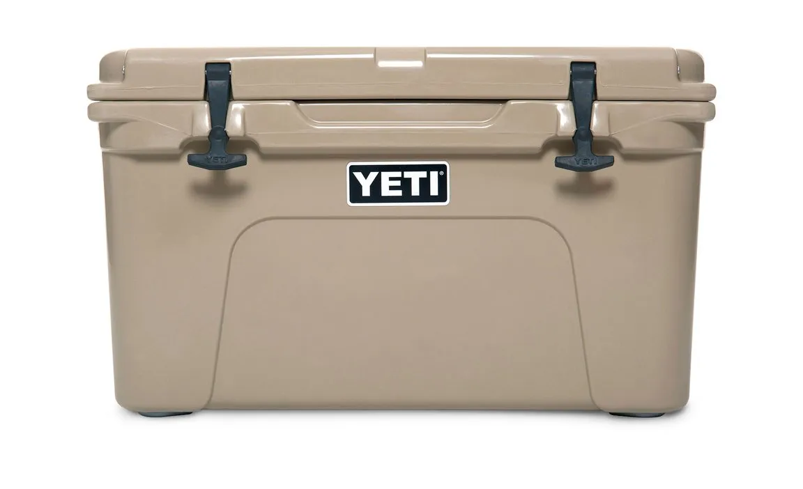 Yeti Tundra 45