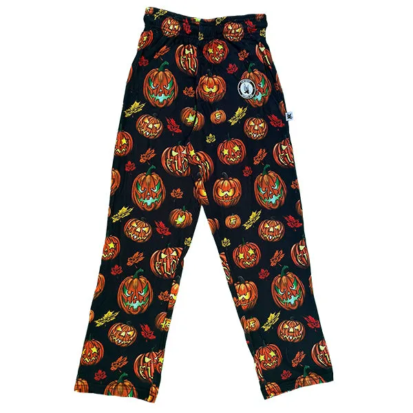 Youth & Adult Jack O' Flow Lounge Pant