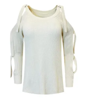 Zoe Jordan Cashmere & Wool Jumper. Size S/M